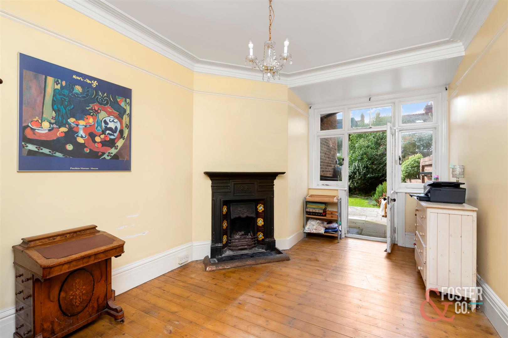 Modena Road, Hove Foster & Co.